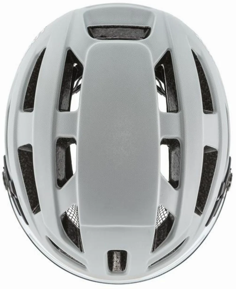 Uvex Finale Visor V Helm papyrus matt