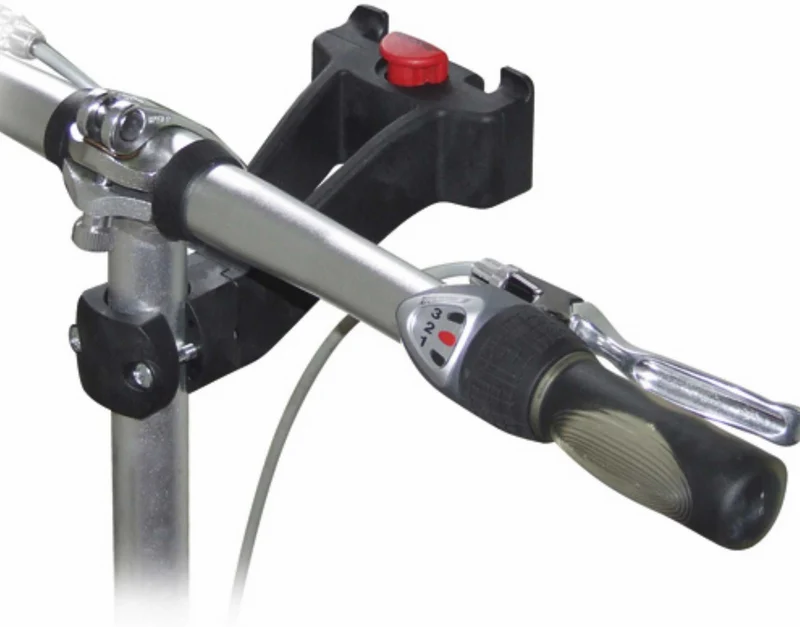 KLICKfix Lenkeradapter für Vorbau