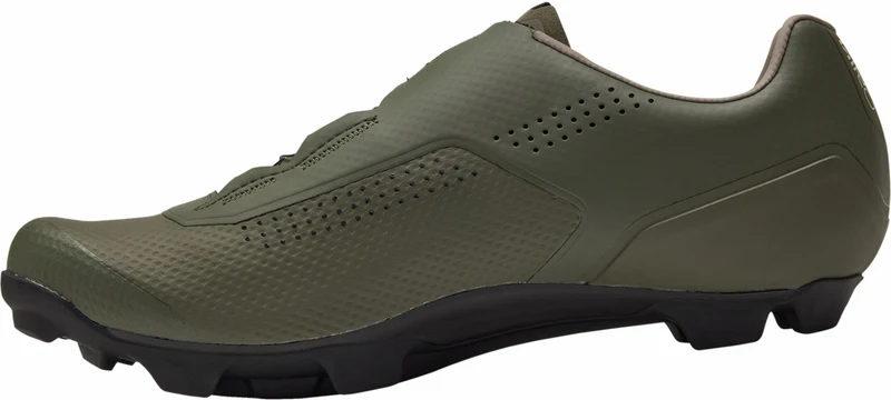Giro Regime XC Gravel & MTB-Schuhe dark sage