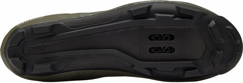 Giro Regime XC Gravel & MTB-Schuhe dark sage
