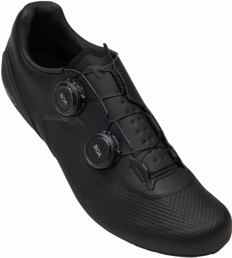 Giro Regime II Rennradschuhe black