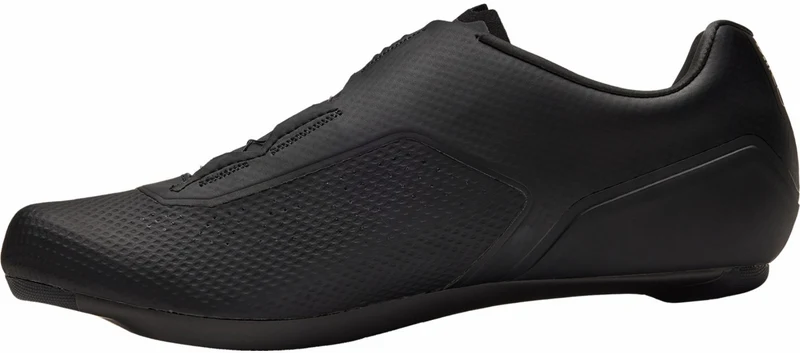 Giro Regime II Rennradschuhe black