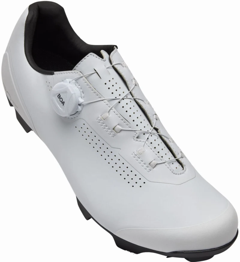 Giro Cadet XC Gravel & MTB-Schuhe white