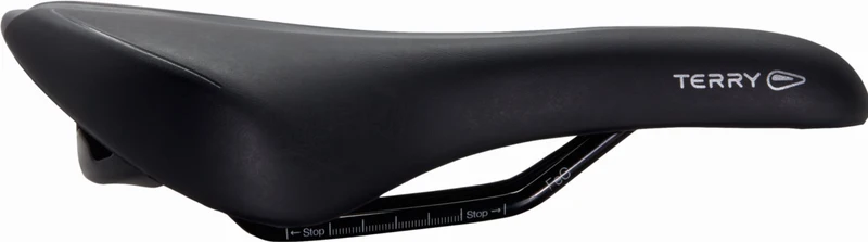 Terry Figura Women Sattel black one size