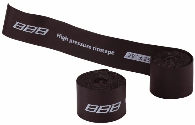 BBB Felgenbänder BTI-92 HP 28" x 25 mm 25-622 (25 x 94cm)