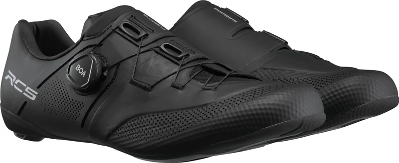 Shimano RC503 Rennradschuhe SPD-SL black