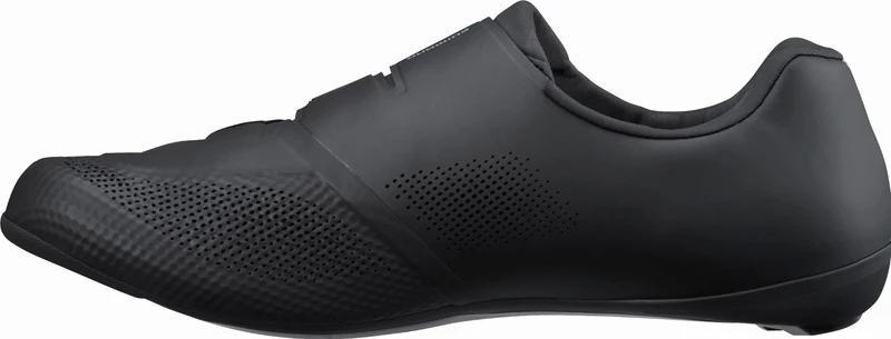 Shimano RC503 Rennradschuhe SPD-SL black