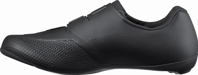 Shimano RC503W Women Rennradschuhe SPD-SL spezieller Damenleisten black