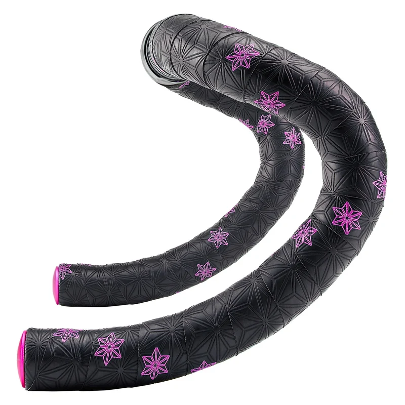 Supacaz Super Sticky Kush Galaxy Lenkerband 220 cm, 2.5 mm