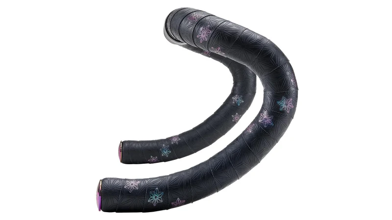 Supacaz Super Sticky Kush Galaxy Lenkerband 220 cm, 2.5 mm