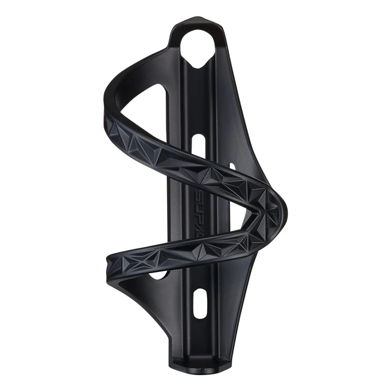 Supacaz Side Swipe MTB black Flaschenhalter