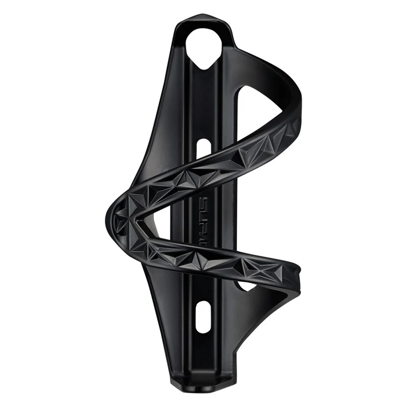 Supacaz Side Swipe MTB black Flaschenhalter