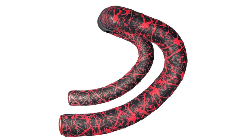 Supacaz Super Sticky Kush Splat Lenkerband 220 cm, 2.5 mm