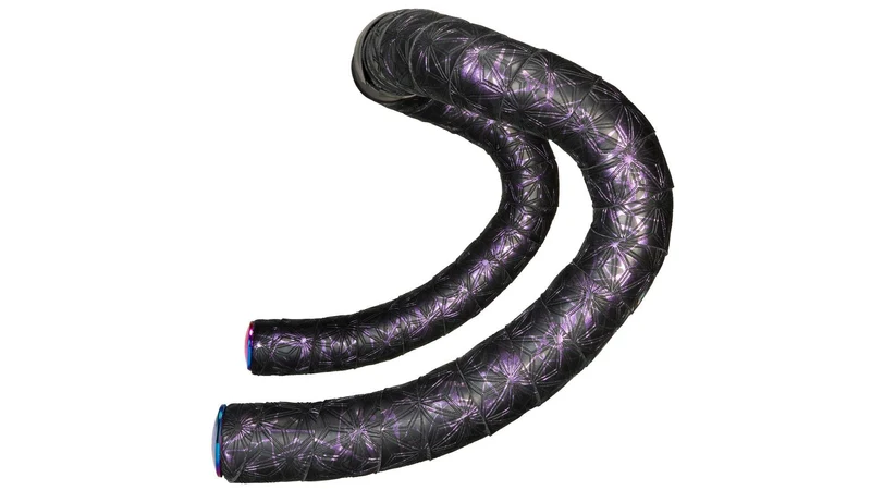 Supacaz Super Sticky Kush Splat Lenkerband 220 cm, 2.5 mm