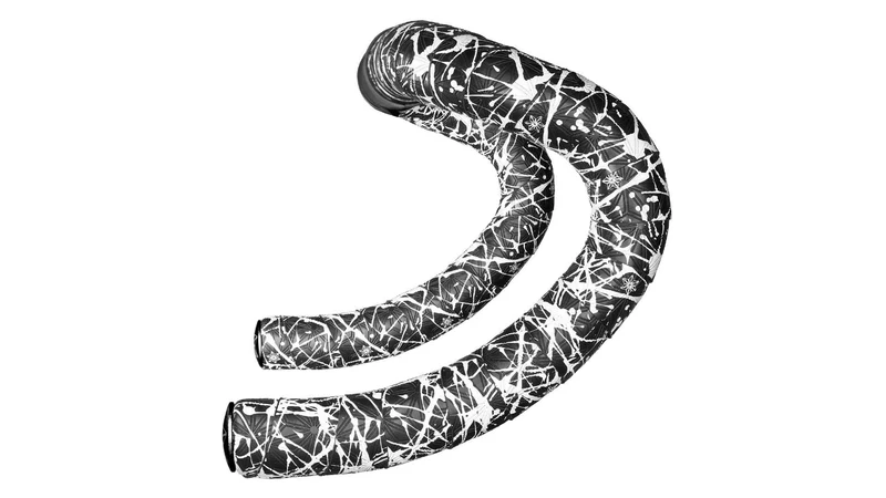 Supacaz Super Sticky Kush Splat Lenkerband 220 cm, 2.5 mm