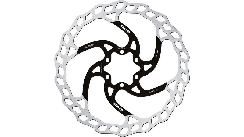 Galfer Bremsscheibe Wave® Fixed