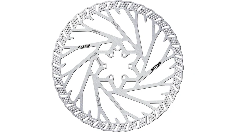 Galfer Bremsscheibe SHARK® MTB