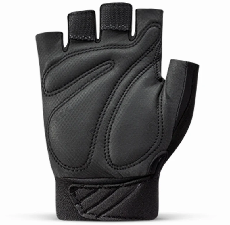 Roeckl Bonau 2 Handschuhe kurz black/red