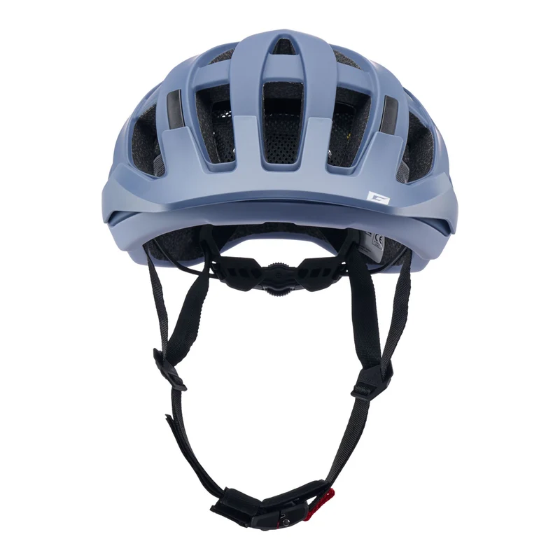 Cratoni AllRace MTB-Helm blue matt