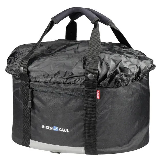 KLICKfix Regenhülle für Comfort Shopper