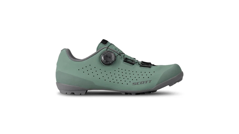 Scott Gravel Pro Women's Schuhe green/grey