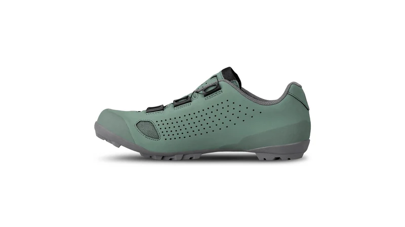 Scott Gravel Pro Women's Schuhe green/grey