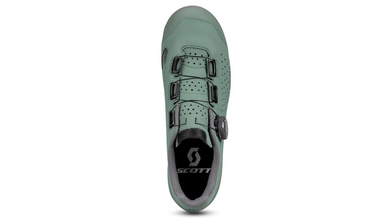 Scott Gravel Pro Women's Schuhe green/grey