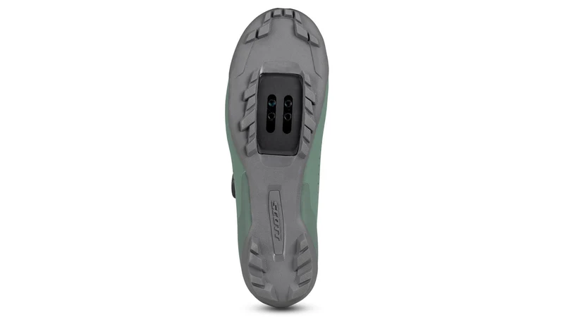 Scott Gravel Pro Women's Schuhe green/grey