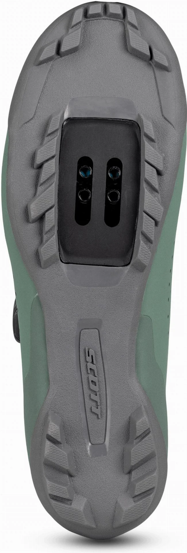 Scott Gravel Pro Women's Schuhe green/grey