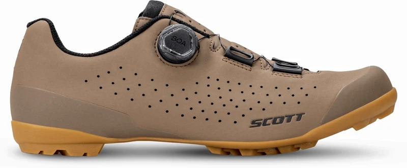 Scott Gravel Pro Women's Schuhe brown
