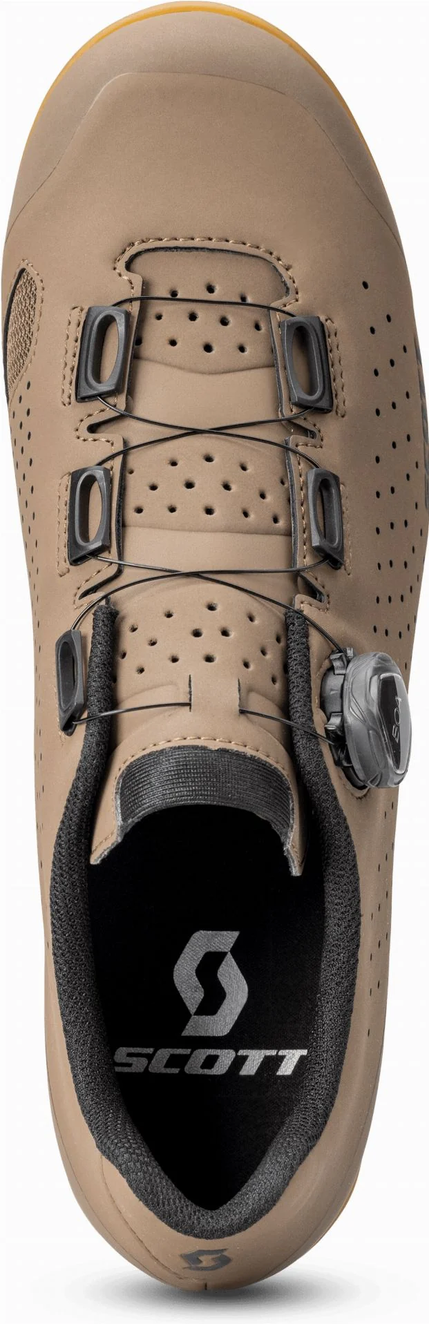 Scott Gravel Pro Women's Schuhe brown