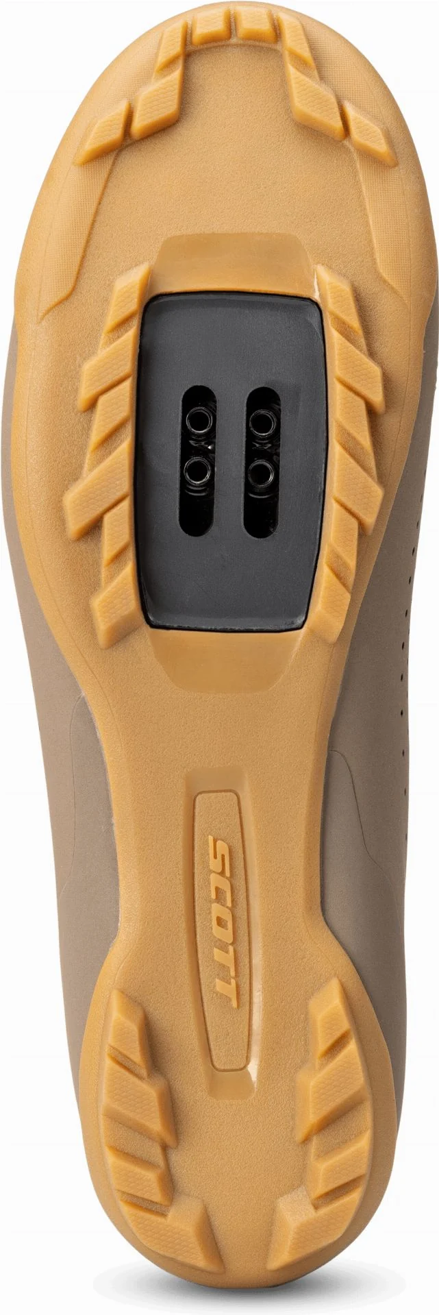 Scott Gravel Pro Women's Schuhe brown