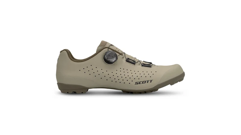 Scott Gravel Pro Schuhe beige/brown