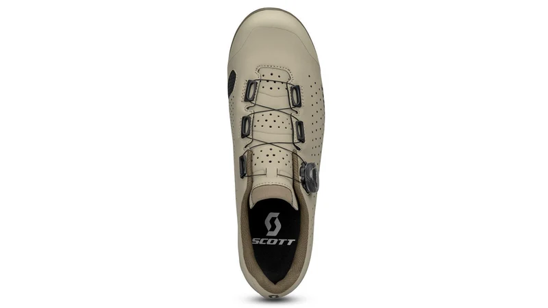 Scott Gravel Pro Schuhe beige/brown