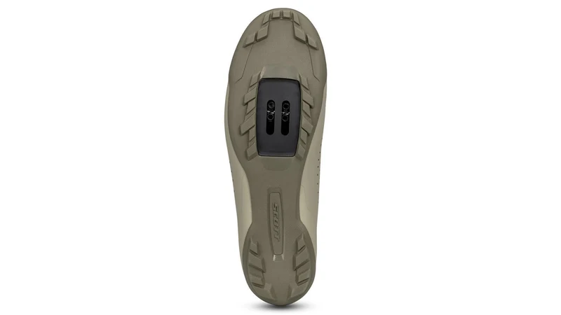 Scott Gravel Pro Schuhe beige/brown