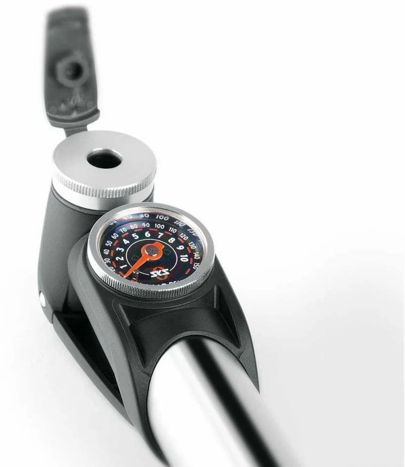 SKS GERMANY Injex Control Handpumpe