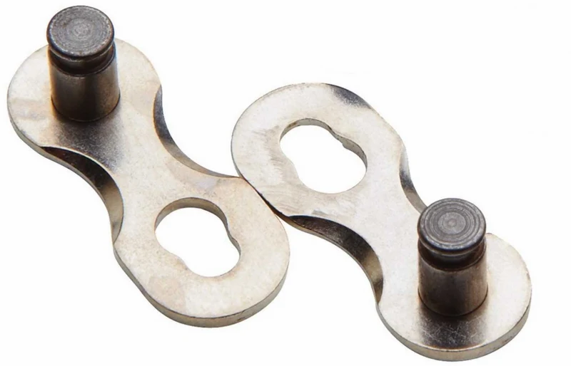 SRAM Kettenverschluss Power Link für 6/7/8-fach Ketten silberr PC48/58/68 - 1 Stück