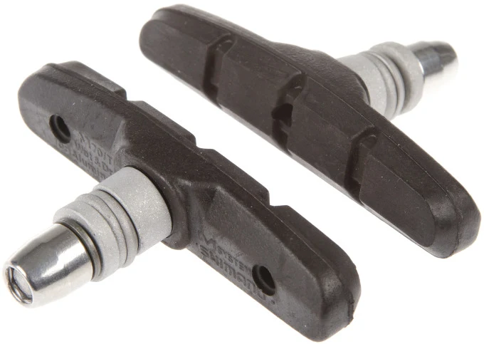 Shimano S70T Bremsschuhe V-Brake