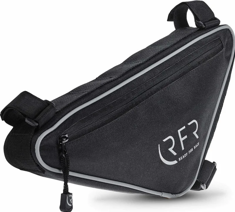 RFR Triangeltasche M black