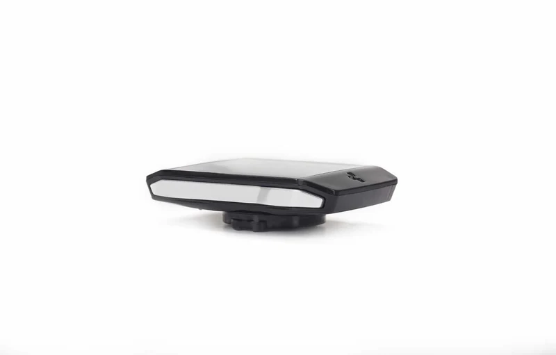 Cube Fahrradcomputer PRO LITE black´n´silver