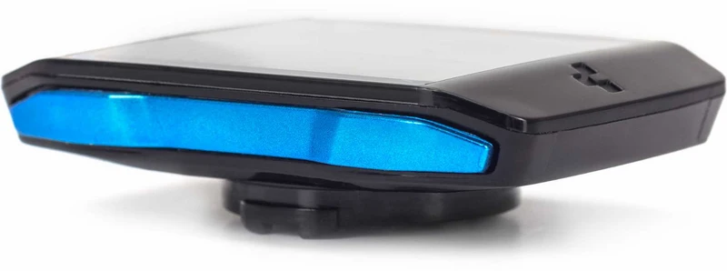 Cube Fahrradcomputer RACE EVO black´n´blue