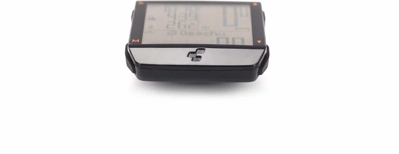 Cube Fahrradcomputer RACE PEAK black´n´black