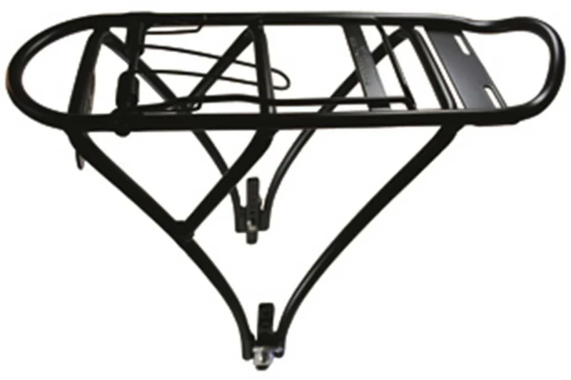 MATRIX Gepäckträger Kinderrad 16"-20" schwarz