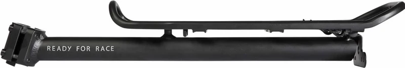 RFR Sattelstützengepäckträger Klick&Go black