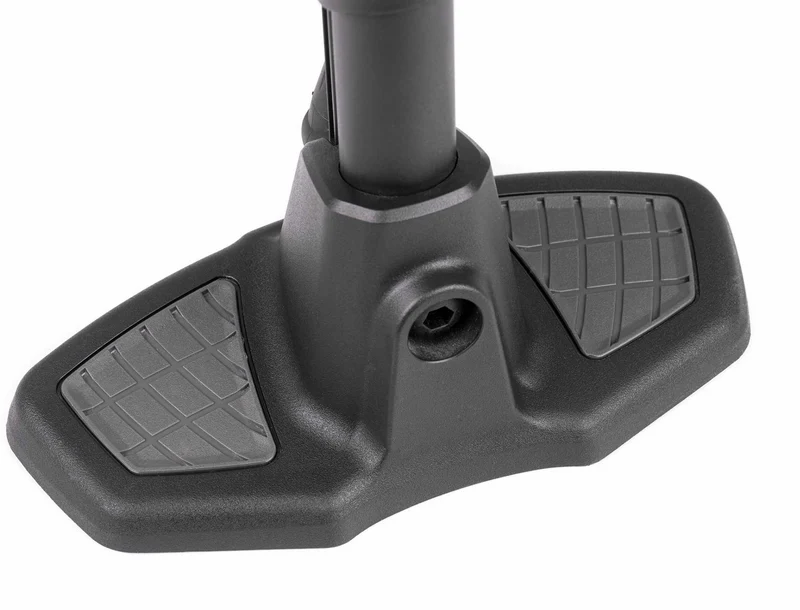 RFR Standpumpe HQP black´n´glossy black