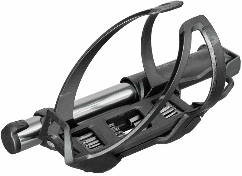 Syncros BC Matchbox Coupe Flaschenhalter 2.0HP black
