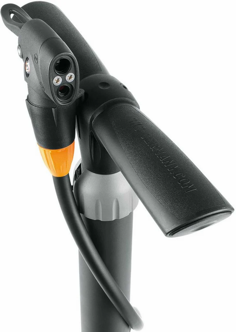 SKS GERMANY Air X-Press 8.0 Multivalve Standpumpe