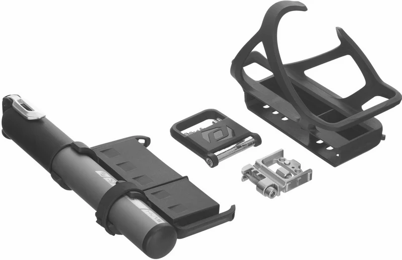 Syncros BC MB Tailor Flaschenhalter R. Mini HV1.5 black