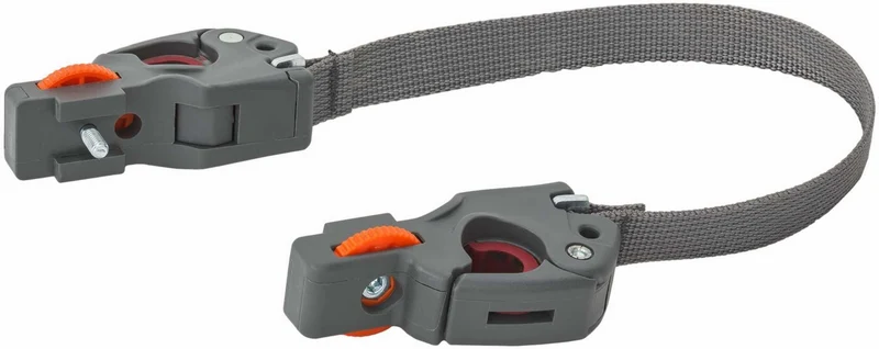 VAUDE QMR Hook 2.0 Ersatzhalterung für Taschen