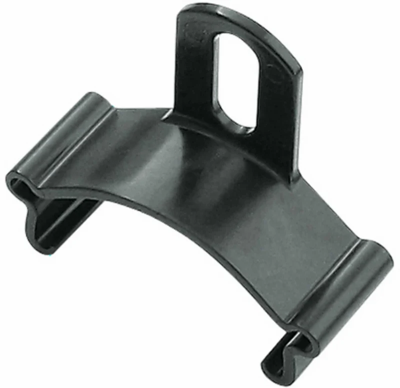 SKS GERMANY Kunststoffschiebebrücke 45 mm, schwarz
